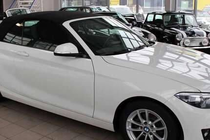 BMW 218 84.800 km 21.250 &euro; Hannover - Lahe 30659