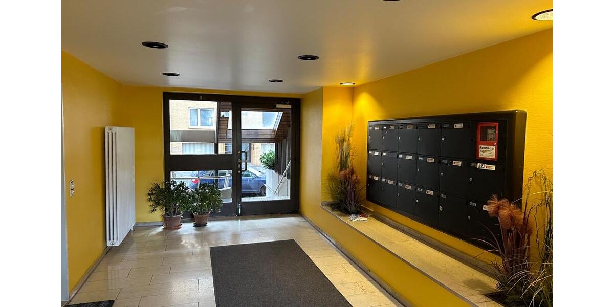 Etagenwohnung Hannover Mitte - 2 Zimmer, 58 m&sup2;, 319.900&euro; | Angebot:24920943