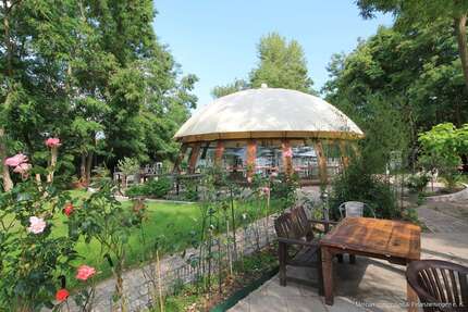 Gewerbeobjekt Hannover / Herrenhausen Herrenhausen - 5.000&euro; | Angebot:22925871