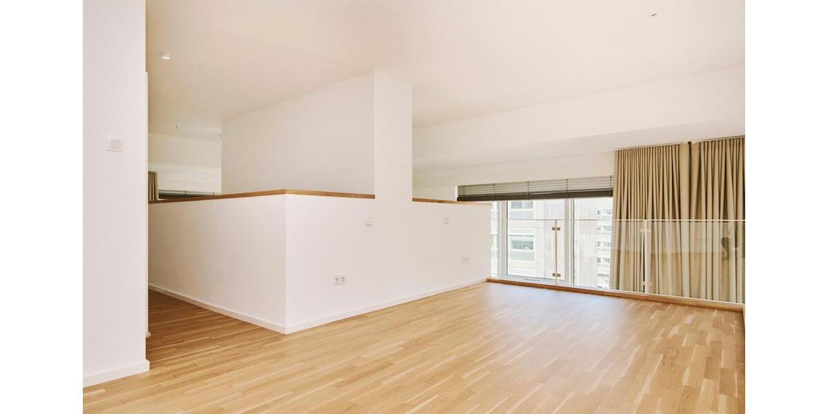 Etagenwohnung Hannover - 2 Zimmer, 186 m&sup2;, 3.076&euro; | Angebot:24802648