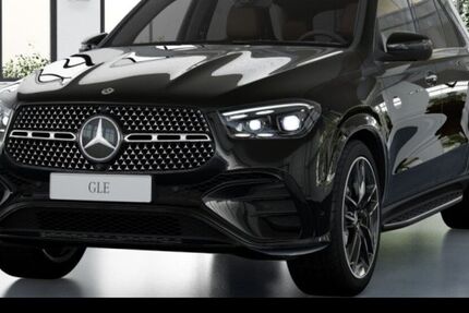 Mercedes-Benz GLE 450 9.900 km 95.990 &euro; Hannover 30655