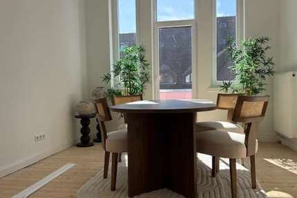 Wohnung Hannover Vahrenwald-List - 4 Zimmer, 141 m&sup2;, 499.900&euro; | Angebot:26683598