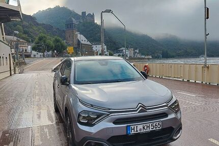 Citroen C4 14.000 km 19.500 &euro; Giesen 31180