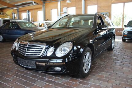 Mercedes-Benz E 280 266.320 km 8.500 &euro; Lehrte-Ahlten (5min vom BAB-Kreuz A2/A7) 31275