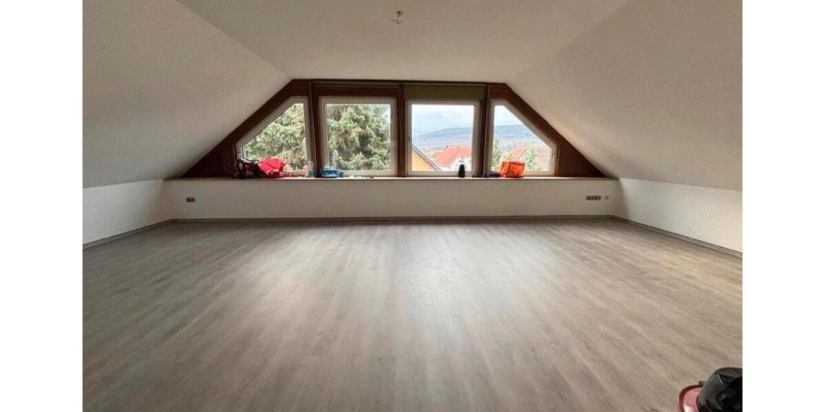 Etagenwohnung Coppenbrügge - 2 Zimmer, 76 m&sup2;, 700&euro; | Angebot:25165141