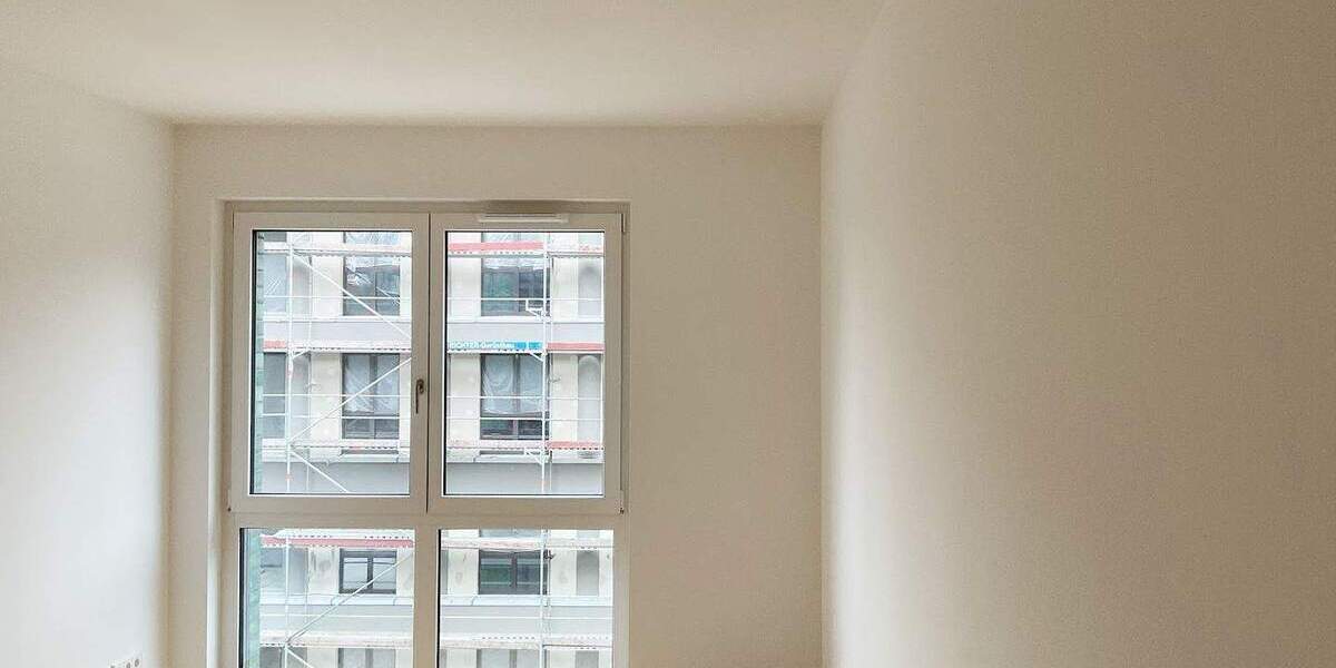 Etagenwohnung Hannover Döhren - 2 Zimmer, 68 m&sup2;, 1.090&euro; | Angebot:25672135