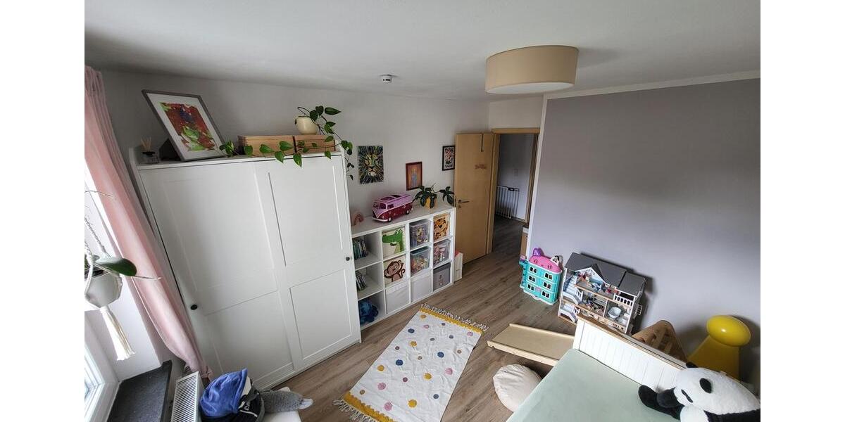 Reihenhaus Hildesheim Bockfeld - 5 Zimmer, 125 m&sup2;, 1.250&euro; | Angebot:25922370