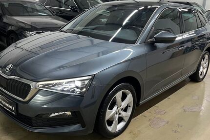 Skoda Scala 144.970 km 16.990 &euro; Ronnenberg 30952
