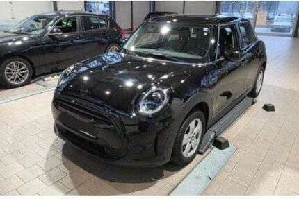 Mini One 40.754 km 18.497 &euro; Peine 31228