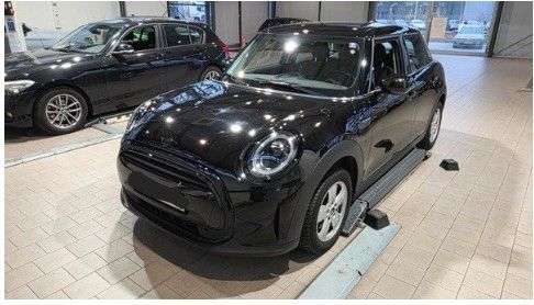 Mini One 40.754 km 18.497 &euro; Peine 31228