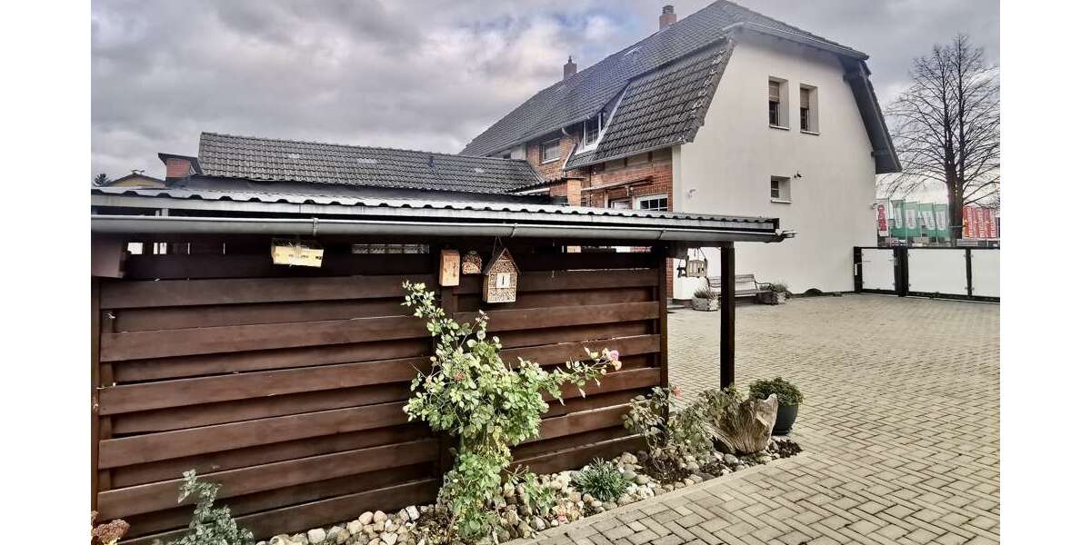 Einfamilienhaus Ilsede / Ölsburg Ölsburg - 4 Zimmer, 108 m&sup2;, 220.000&euro; | Angebot:20396938