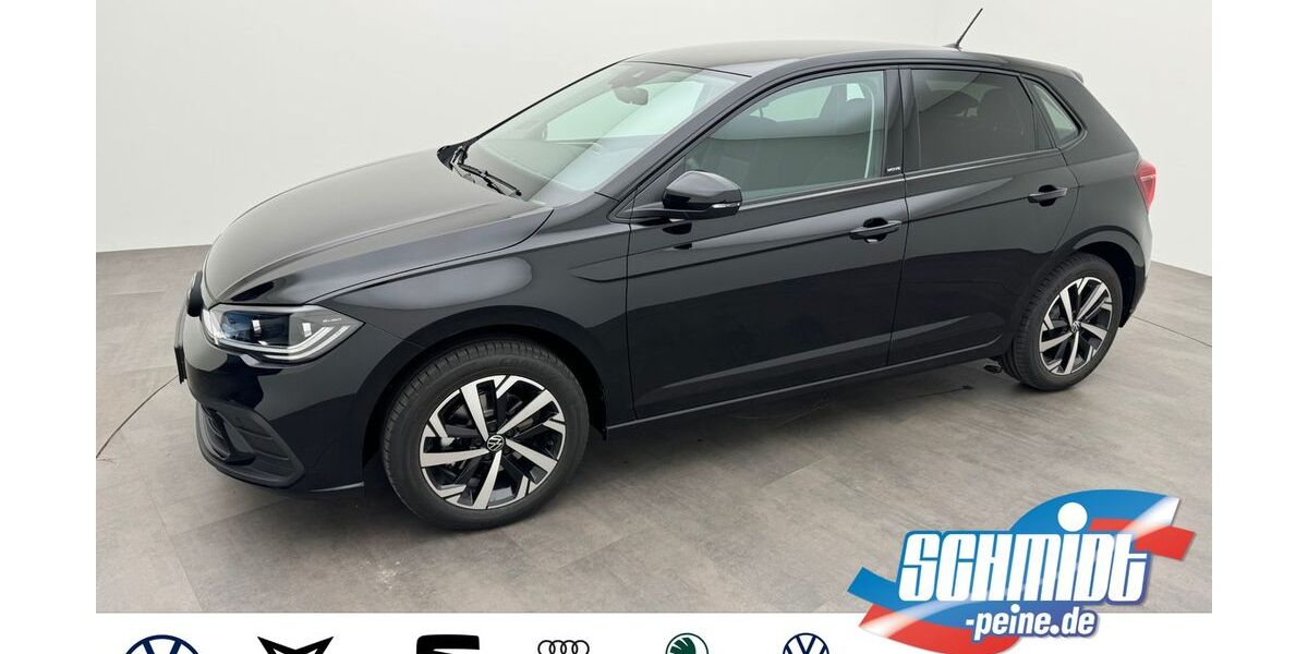 VW Polo 6.240 km 23.600 &euro; Peine 31226