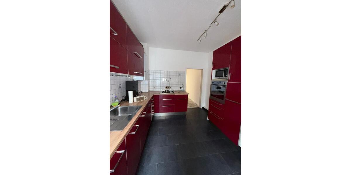 Etagenwohnung Hannover Döhren-Wülfel - 1 Zimmer, 20 m&sup2;, 500&euro; | Angebot:26639391