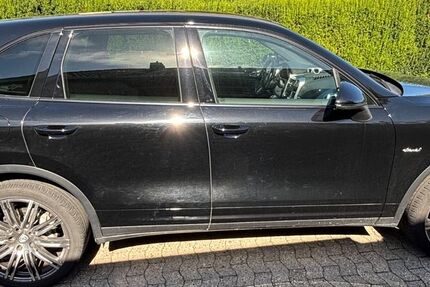Porsche Cayenne 53.800 km 49.900 &euro; Nordstemmen 31171
