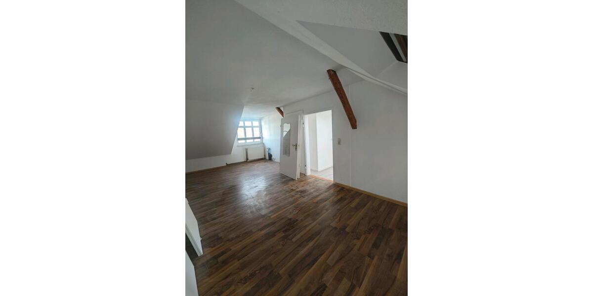 Dachgeschoßwohnung Coppenbrügge - 1.5 Zimmer, 60 m&sup2;, 550&euro; | Angebot:25963608