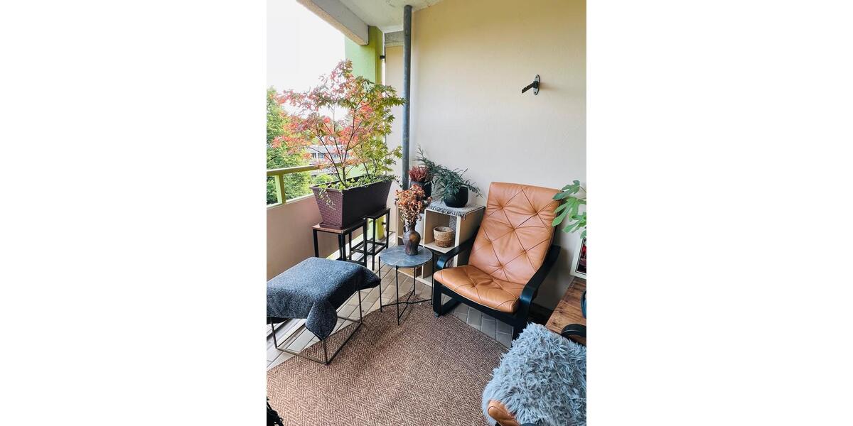 Etagenwohnung Hannover Bult - 1 Zimmer, 50 m&sup2;, 800&euro; | Angebot:24838976