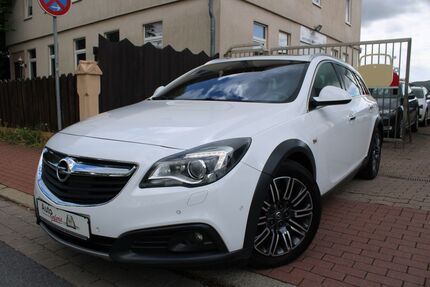 Opel Insignia 170.000 km 8.999 &euro; Nordstemmen 31171