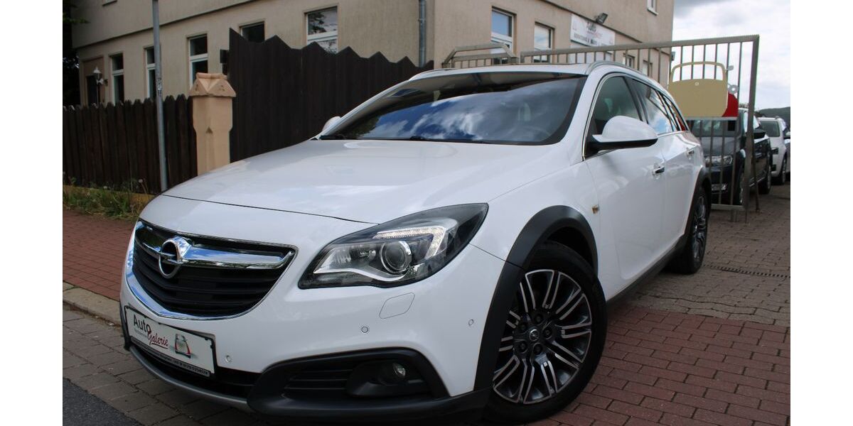 Opel Insignia 170.000 km 8.999 &euro; Nordstemmen 31171