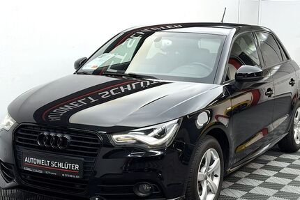 Audi A1 130.000 km 11.980 &euro; Lehrte 31275