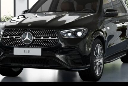 Mercedes-Benz GLE 450 9.900 km 94.990 &euro; Hannover 30655