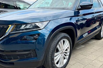 Skoda Kodiaq 180.738 km 22.950 &euro; Wennigsen 30974