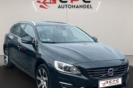 Volvo V60 247.000 km 8.900 &euro; Hannover 30179