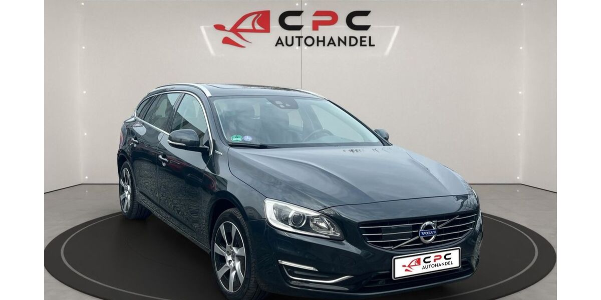 Volvo V60 247.000 km 8.900 &euro; Hannover 30179