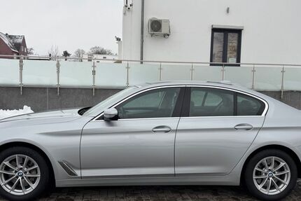 BMW 530 172.949 km 20.500 &euro; Salzgitter-Lebenstedt 38226