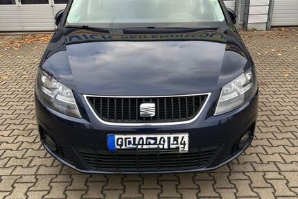 Seat Alhambra 289.000 km 5.900 &euro; Salzgitter 38229