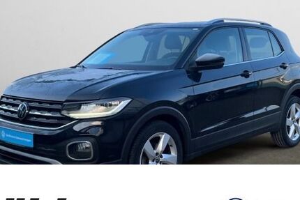 VW T-Cross 83.859 km 16.890 &euro; Hildesheim 31137