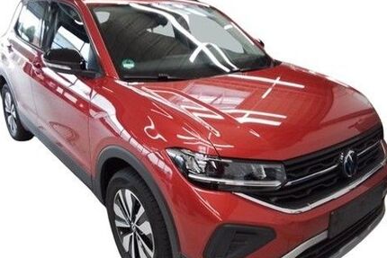 VW T-Cross 3.150 km 24.990 &euro; Hannover 30453