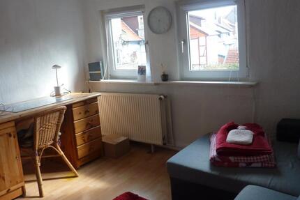 Wohnung Hildesheim - 2 Zimmer, 30 m&sup2;, 180&euro; | Angebot:25977912