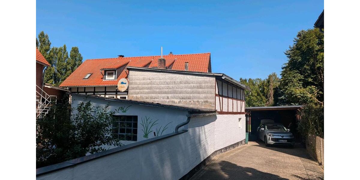 Mehrfamilienhaus, Wohnhaus Salzgitter Ortschaft Nord - 44 Zimmer, 400 m&sup2;, 590.000&euro; | Angebot:23512774
