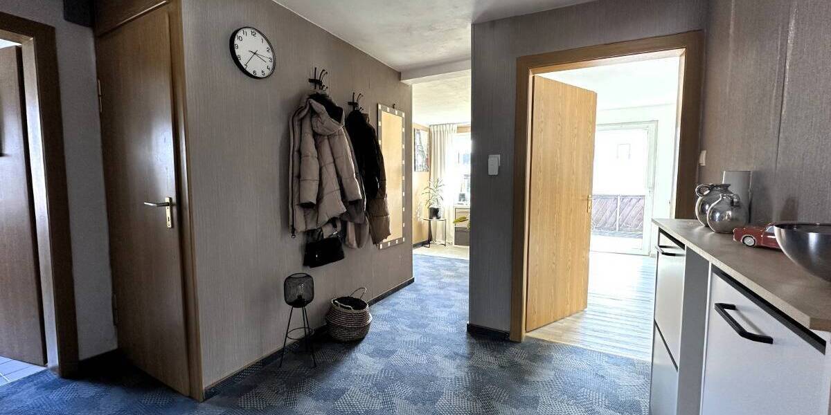 Einfamilienhaus Hildesheim Sorsum - 7 Zimmer, 180 m&sup2;, 349.000&euro; | Angebot:25681957