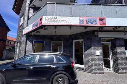 Gewerbeobjekt Giesen Groß Förste - 1.200&euro; | Angebot:26552242