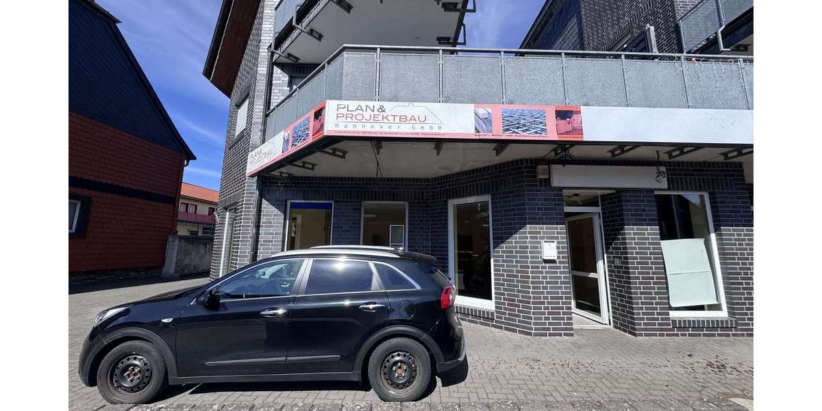 Gewerbeobjekt Giesen Groß Förste - 1.200&euro; | Angebot:26552242