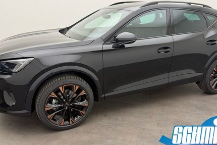 Cupra Formentor 1.100 km 35.600 &euro; Peine 31226