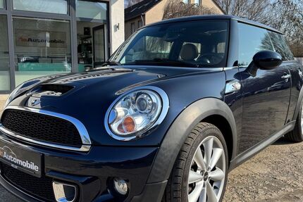 Mini Cooper S 124.999 km 8.600 &euro; Hannover 30455