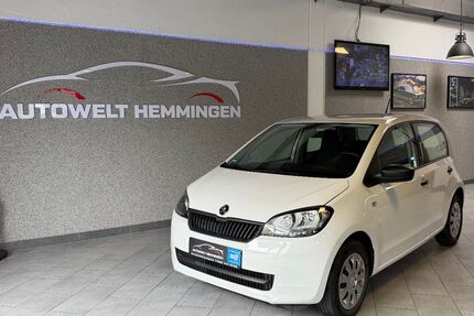 Skoda Citigo 116.612 km 4.999 &euro; Hemmingen 30966