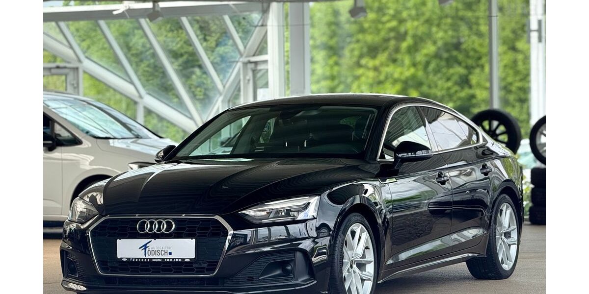 Audi A5 110.102 km 27.940 &euro; Salzgitter 38228