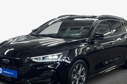 Ford Focus 29.684 km 22.933 &euro; Hannover 30165