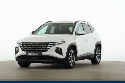 Hyundai TUCSON 45.999 km 25.880 &euro; Hannover 30659