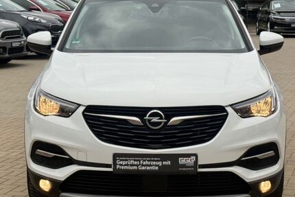 Opel Grandland (X) 81.000 km 9.999 &euro; Hannover 30449