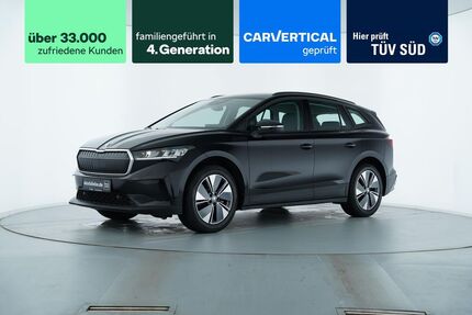 Skoda Enyaq 36.366 km 25.889 &euro; Salzgitter 38229