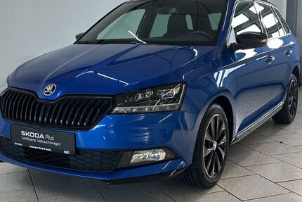 Skoda Fabia 76.238 km 14.399 &euro; Hemmingen/Hannover 30966