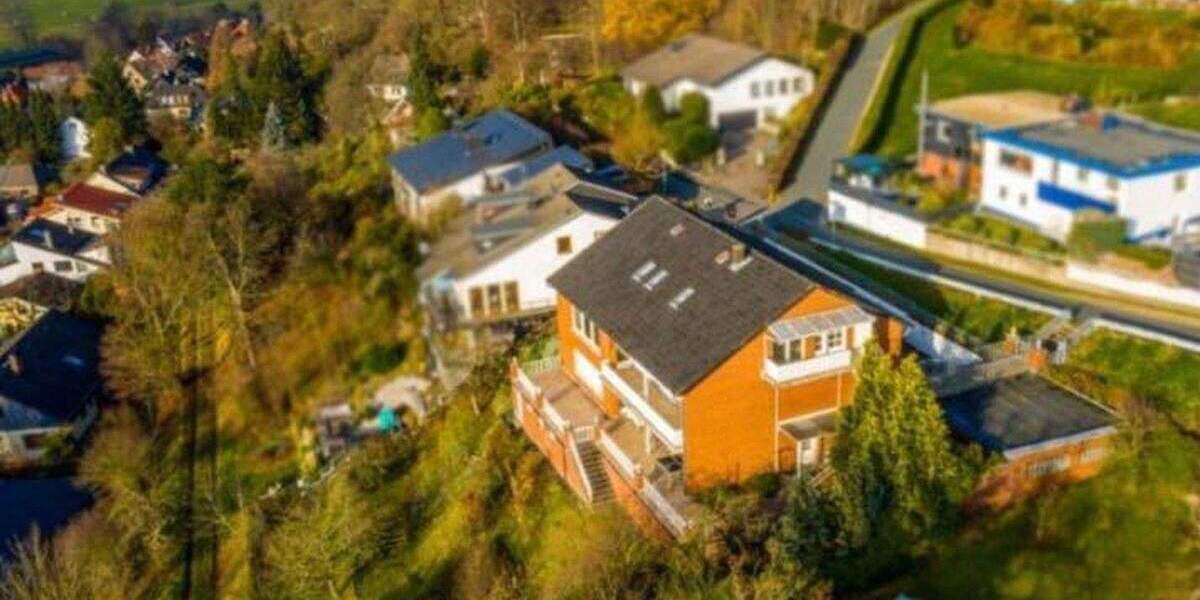 Etagenwohnung Alfeld - 3 Zimmer, 122 m&sup2;, 775&euro; | Angebot:25654261