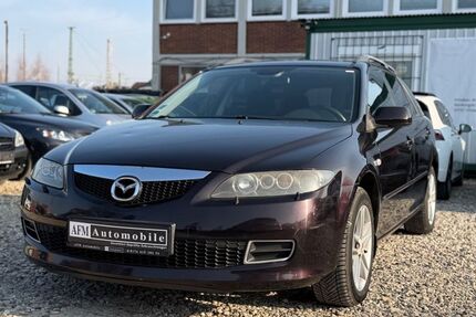 Mazda 6 176.400 km 2.290 &euro; Hildesheim 31137