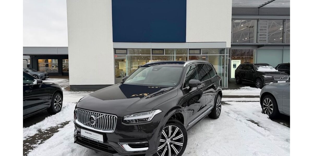 Volvo XC90 14.400 km 51.500 &euro; Hannover 30179