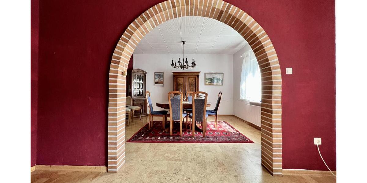 Ihr neues Zuhause mit extra Baureserve - Einfamilienhaus Gronau Rheden | Angebot:25987222