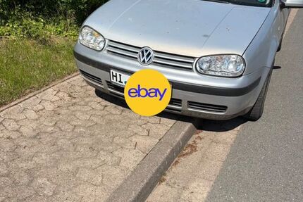 VW Golf 190.100 km 1.600 &euro; Delligsen 31073